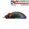 Havit MS1019 RGB Backlit Optical Gaming Mouse