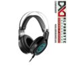 Micropack GH-01 Cupid RGB Gaming Headphone