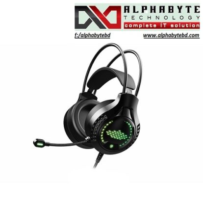 Micropack GH-02 Cupid RGB Gaming Headset