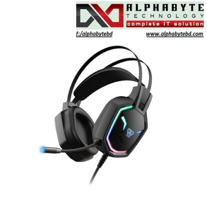 Micropack GH-03 ARES 7.1 USB RGB Gaming Headset