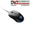 Micropack GM-01 Athene RGB Gaming Mouse