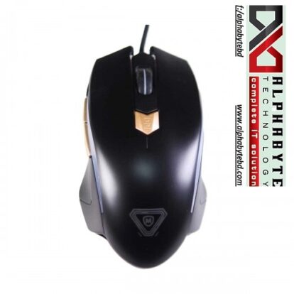 Micropack GM-06 USB Gaming Mouse