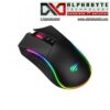 Havit Gamenote HV-MS1001S RGB Backlit Programmable Gaming Mouse