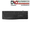 Micropack K-206 USB Keyboard