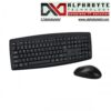 Micropack KM-203W Wireless Combo Keyboard & Mouse