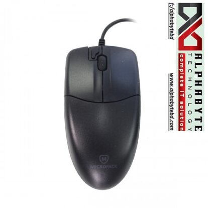 Micropack M106 2X Click 4D USB Mouse