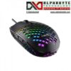 Havit MS1008 RGB Backlit Optical Gaming Mouse