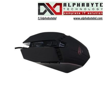 Havit MS1009 Backlit Gaming Mouse