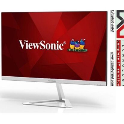 ViewSonic VX2276-SH 22" FHD IPS Monitor