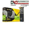 ZOTAC GeForce GT 1030 Low Profile 2GB GDDR5 Graphics Card