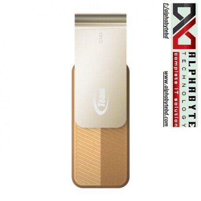 Team C143 32GB USB3.2 Flash Drive