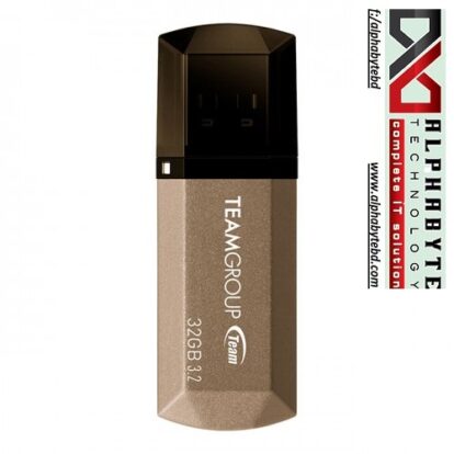 TEAM C155 32GB USB3.2 Flash Drive