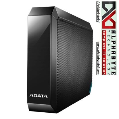 ADATA 6TB HM800 3.5 External Hard Drive