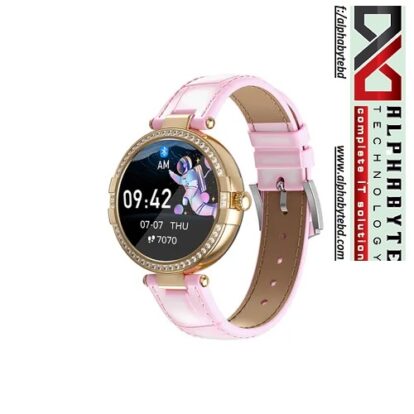 Havit M9015 Lady Fitness Smart Watch