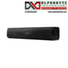 Micropack MS-220B Rechargeable Bar Speaker Black