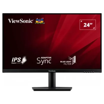 ViewSonic VA2409-H 24" IPS Full HD Monitor