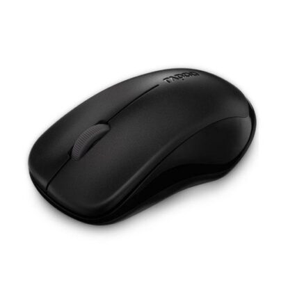 Rapoo 1620 Wireless Optical Mouse