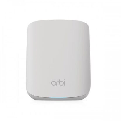 Netgear Orbi RBR350 AX1800 WiFi 6 Dual-band Mesh Router