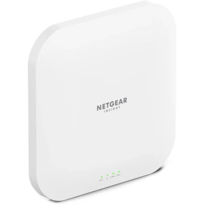 Netgear WAX620 AX3600 Dual Band PoE Multi-Gig WiFi 6 Access Point