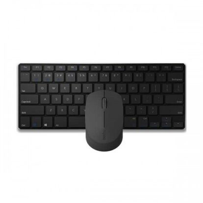 Rapoo 9000M Multi-mode Wireless Ultra-slim Keyboard and Mouse Combo