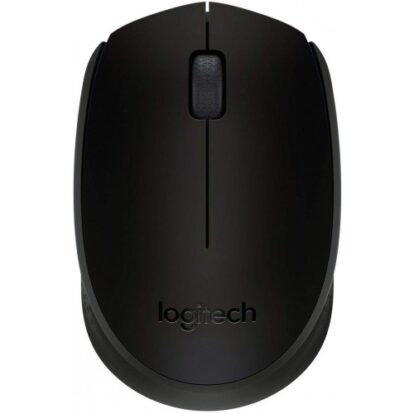 Logitech B170 Wireless Mouse