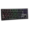 Xtrike Me GK-979 Wired Mechanical Gaming Keyboard