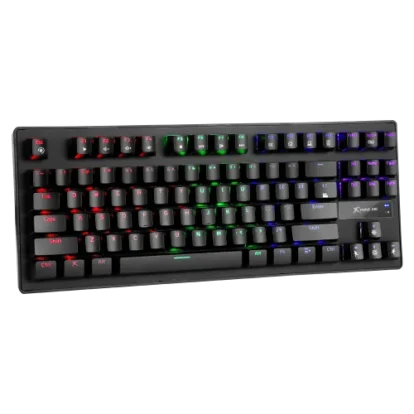 Xtrike Me GK-979 Wired Mechanical Gaming Keyboard