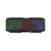 Xtrike Me KB-306 Wired Membrane Backlit Gaming Keyboard