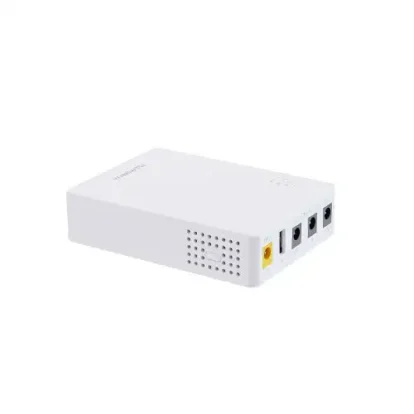 MARSRIVA KP3 10000mAh Smart Mini DC UPS for Router