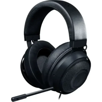 Razer Kraken Wired 7.1 Surround Sound Gaming Headset