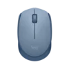 Logitech M171 Wireless Nano-receiver Mouse