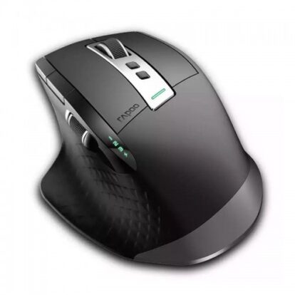 Rapoo MT750S Rechargeable Multi-mode Wireless Mouse