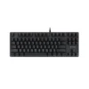 Rapoo V500 USB Mechanical Gaming Keyboard