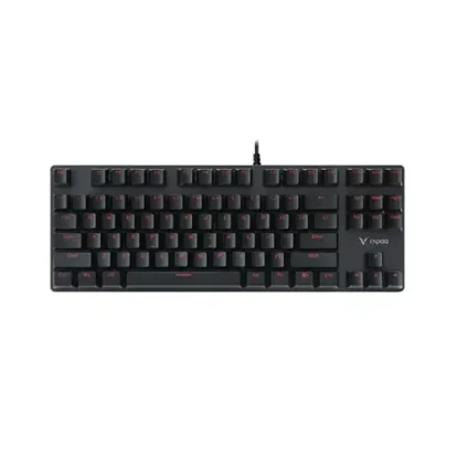 Rapoo V500 USB Mechanical Gaming Keyboard