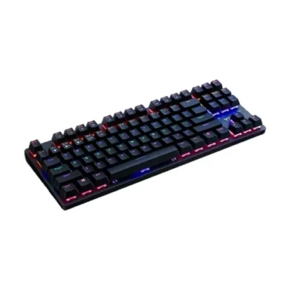 Rapoo V500 PRO-87 Multi Mode Wireless Mechanical Gaming Keyboard