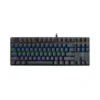 Rapoo V500 PRO-87 Multi-Mode Wired Mechanical Gaming Keyboard