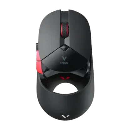 Rapoo VT960S OLED Display Dual-Mode Wireless RGB Gaming Mouse