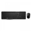 Rapoo X1800S Wireless Optical Mouse & Keyboard Combo