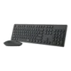 Rapoo X260S Wireless Optical Mouse & Keyboard Combo