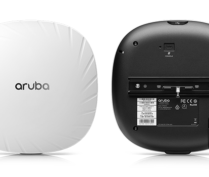 Aruba AP-515 Access Point