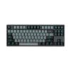 Dareu A87 Alpha Tenkeyless Blue Cherry MX Switch Mechanical Keyboard