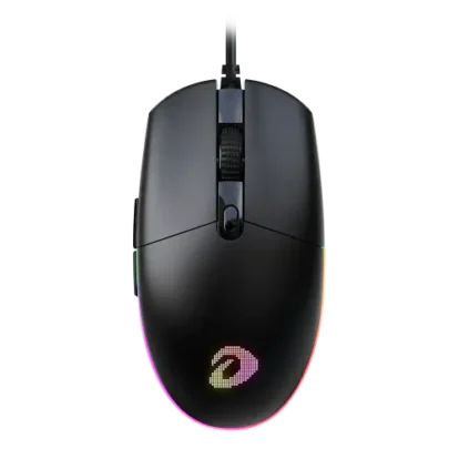 DAREU EM911 RGB Gaming Mouse