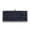 A4TECH FK11 USB Mini Keyboard With Bangla Black