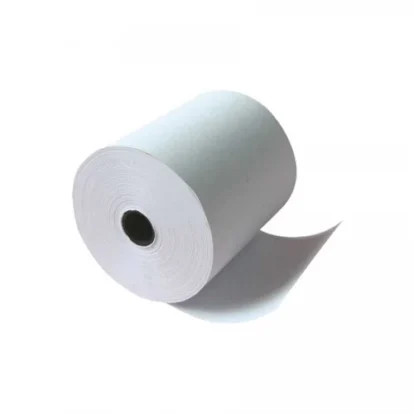 K2 56mm x 38m (2.5 inch) Thermal POS Paper Roll