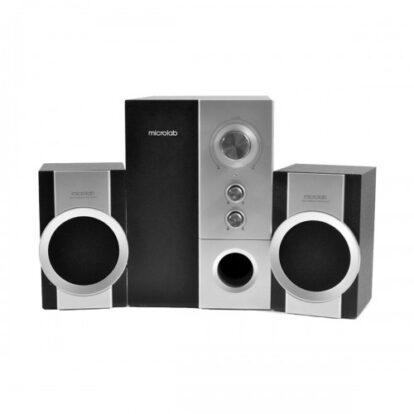 Microlab M-590 2.1 Speaker