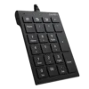 DAREU Mini LK22 Numeric Keypad