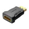 VENTION AIMB0 HDMI 90 Degree Male to Female Converter