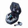 Lenovo HQ08 TWS Gaming Dual Earbuds Black