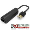 Vention CEGBB USB 2.0 to 100Mbps Ethernet Adapter