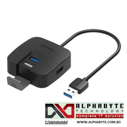 VENTION CHABB 4 Ports USB HUB